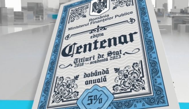 Fiscul face concurență băncilor comerciale: emisiunile de titlurile de stat „Tezaur” vor fi lansate lunar - fisculfaceconcurentabancilorcome-1612106492.jpg