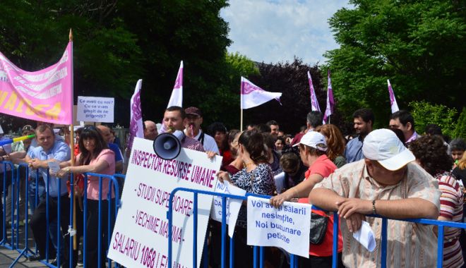 Fiscul se pregătește de o nouă reformă,  dar și de acțiuni de protest - fisculsepregatestedeonouareforma-1542302330.jpg