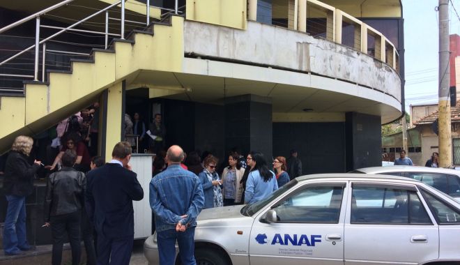Fiscul va fi reorganizat pentru a fi călărit mai ușor - fisculvafireorganizatpentruafica-1551457700.jpg