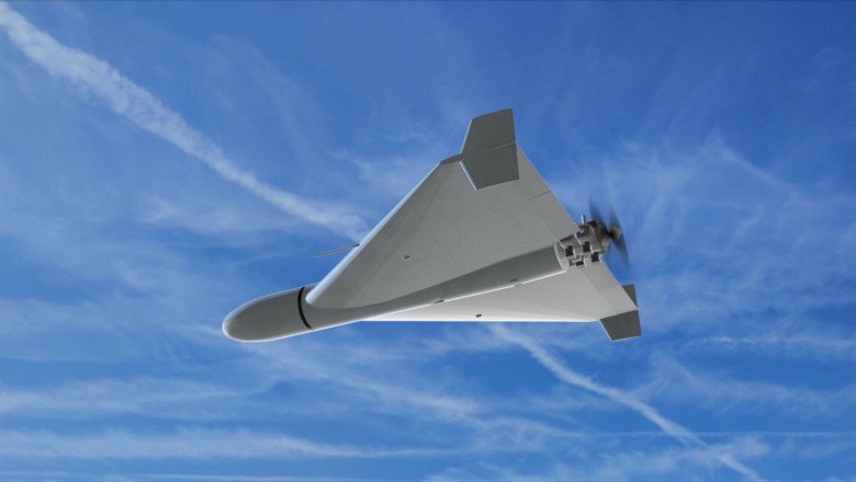 Atac cu drone în apropierea frontierei. Autoritățile au trimis mesaj RO-Alert - fit12801739783634-1768725439.webp