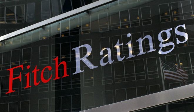 Fitch a îmbunătățit perspectiva ratingului Bulgariei și o laudă pentru progresele obținute - fitch-1553450071.jpg