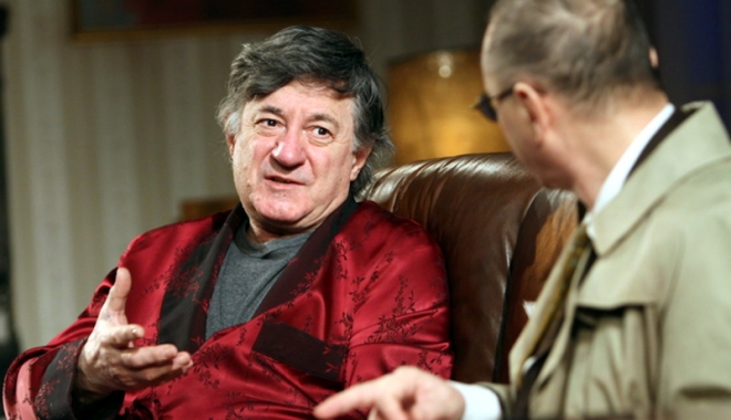 Constănțenii vor putea revedea pe scenă mari actori ai teatrului românesc - fitic1-1504270478.jpg
