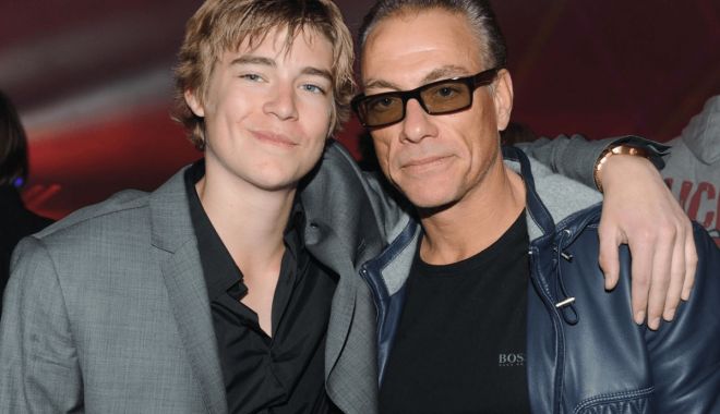 Fiul lui Jean-Claude Van Damme, condamnat la 18 luni de libertate sub supraveghere - fiu-1538666008.jpg
