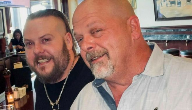 Fiul lui Rick Harrison de la ”Așii Amanetului” a murit la vârsta de 39 de ani