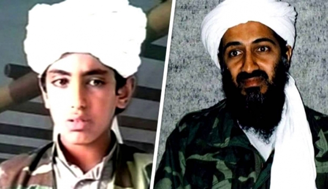 Fiul lui Osama ben Laden amenință SUA: 
