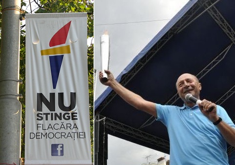 Traian Băsescu / 