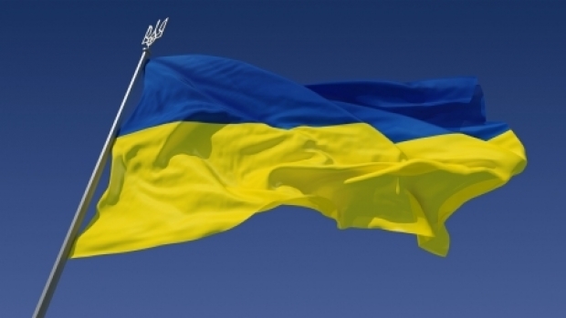 Darth Vader, personajul din Războiul Stelelor, printre candidații la prezidențialele din Ucraina - flagofukraine1845130044911800-1396271550.jpg