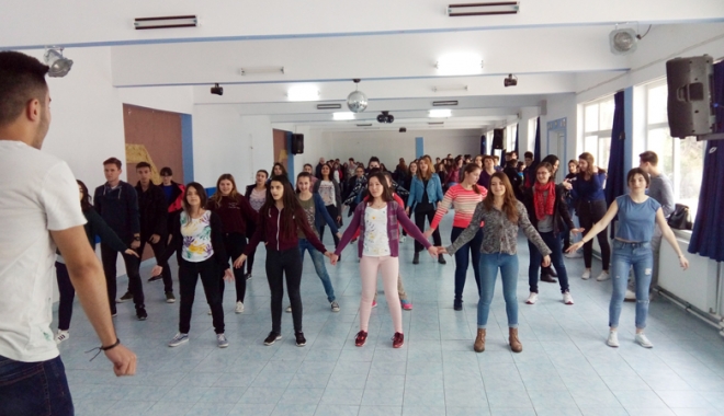 FlashMob 