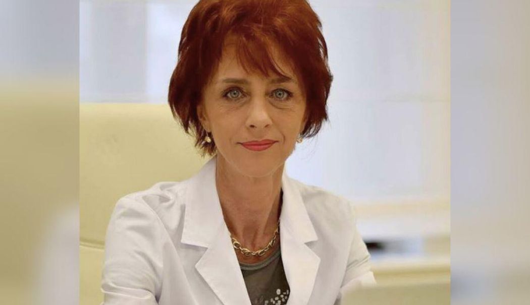Flavia Groșan, doctorița antivaccinistă, a încetat din viață - flaviagrosanebihoreanul19112025-1763552739.jpg