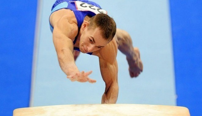 Jocurile Olimpice 2012: Flavius Koczi s-a calificat în finală la sărituri - flaviuskocziolimpiada-1344261117.jpg