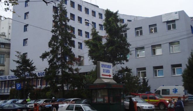 Secția de urgențe a spitalului Floreasca a fost modernizată - floreasca-1354532611.jpg