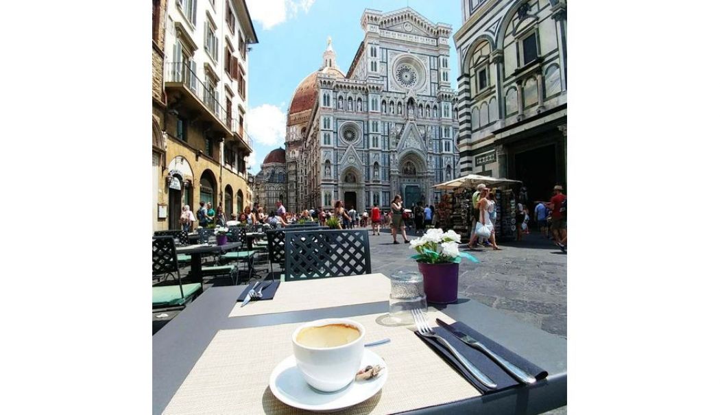 De anul viitor, orașul artelor interzice terasele restaurantelor, barurile și cafenelele în zona centrală - florenta-1763542865.jpg
