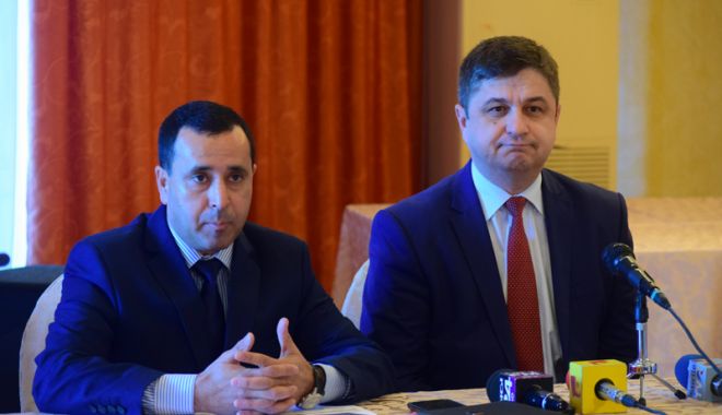 Conducerea Penitenciarului  Poarta Albă, acuzată de abuzuri. 