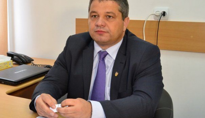 Ministrul Sănătății: Sportivii profesioniști vor face o ecografie de cord - florian2017bodog605x-1494070526.jpg