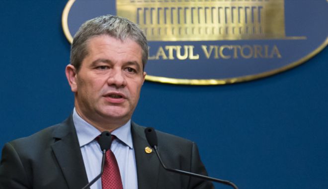Fostul ministru Florian Bodog rămâne fără titlul de doctor, pentru că a plagiat - florianbodog-1564563533.jpg
