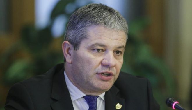 Senatorii au respins ridicarea imunității fostului ministru PSD al Sănătății, Florian Bodog - florianbodog-1569258280.jpg
