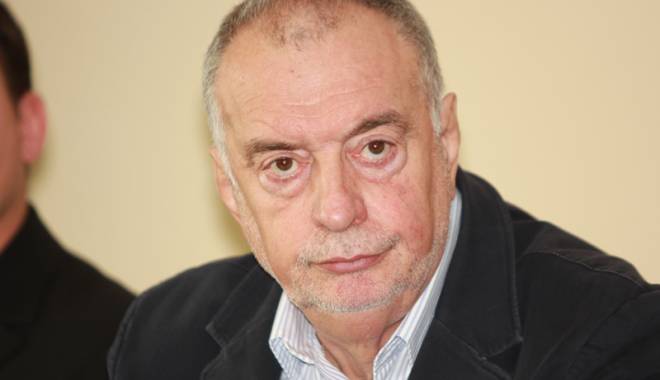 Florian Constantin dă startul programului 
