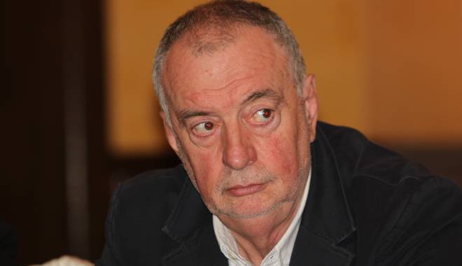 Florian Constantin, o decizie surpriză! În ce 