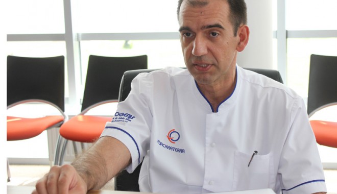 Dr. Florian Danteș ne spune de ce a ales să profeseze în medicina privată - floriandantes8-1346003565.jpg