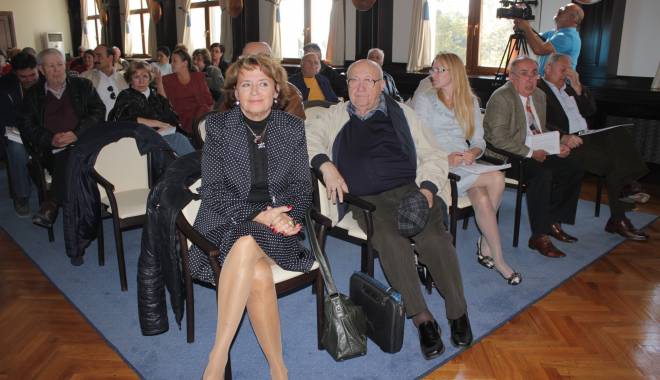Florica Ganea – noul președinte al Uniunii Asociațiilor de Proprietari - floricaganea-1426163389.jpg