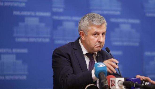 Florin Iordache, mesaj tranșant despre suspendarea lui Iohannis - florin-1546609159.jpg