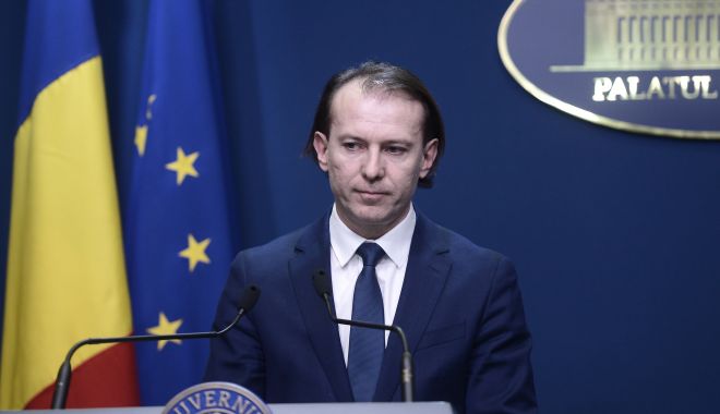 Florin Cîțu a afirmat că i-a fost mai frică de deficit și capacitatea de finanțare decât de COVID - florin-1591543656.jpg