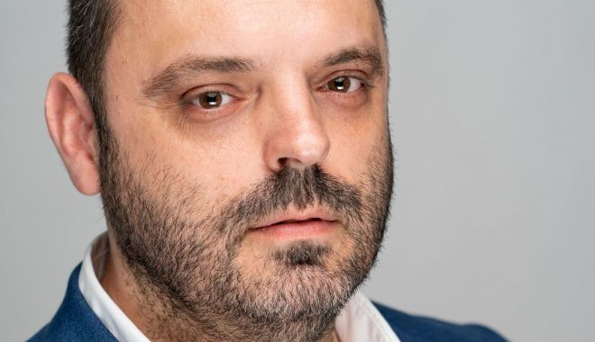 Viceprimarul Florin Cocargeanu a preluat conducerea USR Constanţa - florin-1614546458.jpg