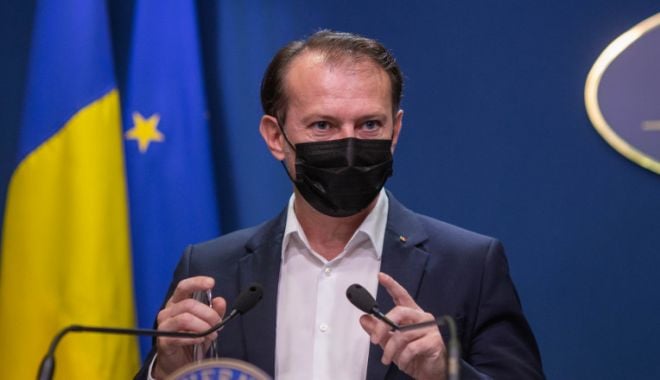 Cîțu, despre alegerile de la USR PLUS: O penalizare pentru cei care i-au scos de la guvernare - florin-1632412283.jpg