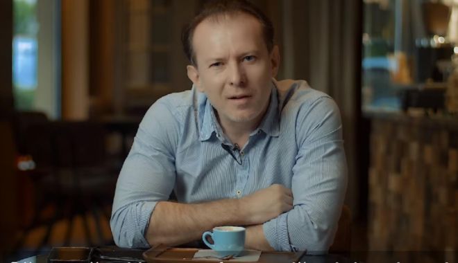 Florin Cîțu cere un plan pentru gestionarea pandemiei: „Dacă acum nu este vârful, nu vreau să mă gândesc ce se va întâmpla la 50.000” - florin-1642770355.jpg