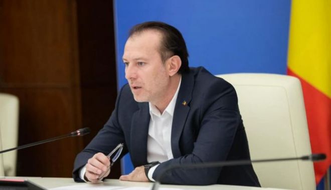 Florin Cîţu: „Majorarea dobânzilor la care se împrumută statul înseamnă pierderea încrederii în stat” - florin-1643037467.jpg