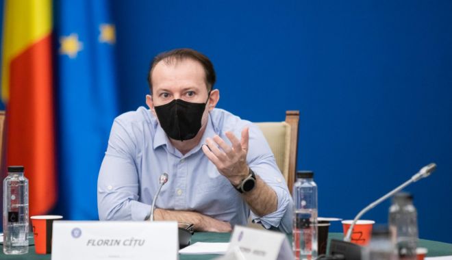 Florin Cîțu: „România e victima propriului succes. Am crescut mai mult decât era prognozat în PNRR” - florin-1643640102.jpg