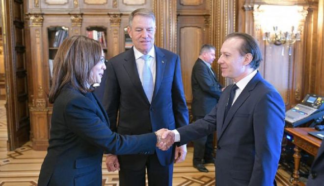 Florin Cîțu: 
