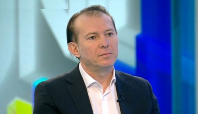 Florin Cîțu, anunț despre reintroducerea restricțiilor COVID-19 în România - florin-1647880540.jpg