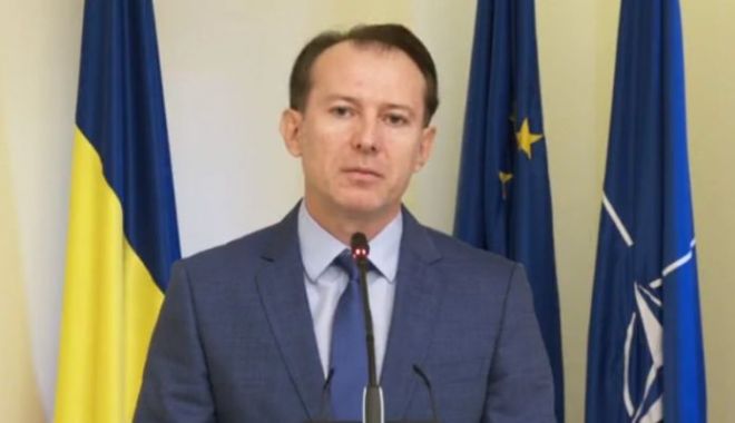 Florin Cîțu, mesaj de Paște pentru credincioșii ortodocși: Ce le transmite românilor