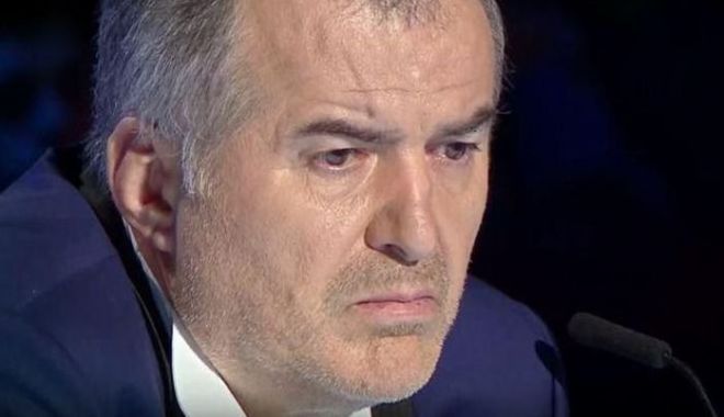Florin Călinescu, diagnostic dur din partea medicilor. "Când afli așa ceva ți se înmoaie genunchii"