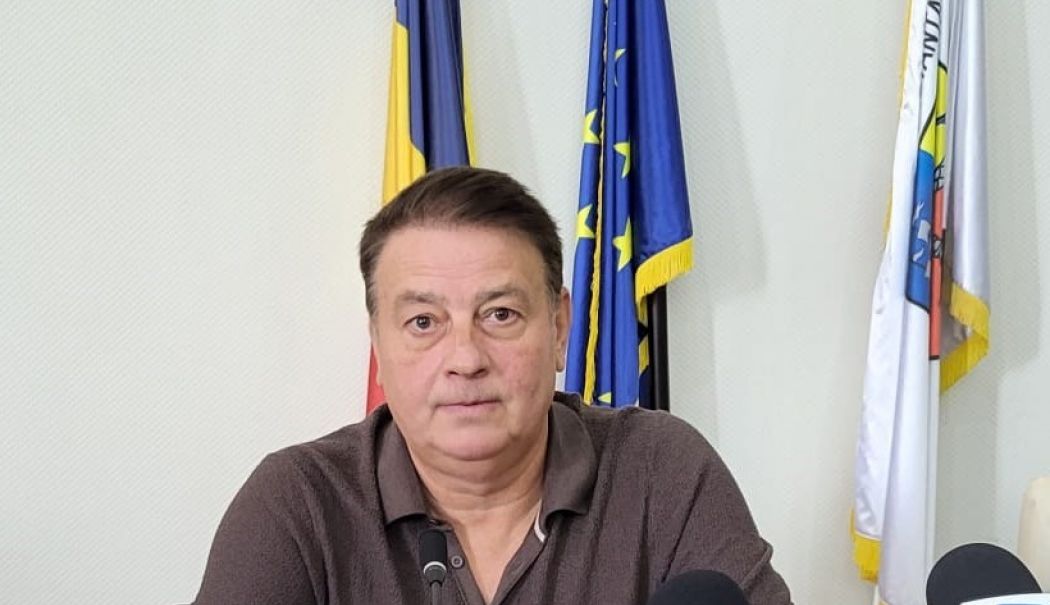 Florin Mitroi nu mai vrea un nou mandat la preşedinţia Consiliului Judeţean Constanţa. „Am obosit” - florin-2-1759220174.jpg
