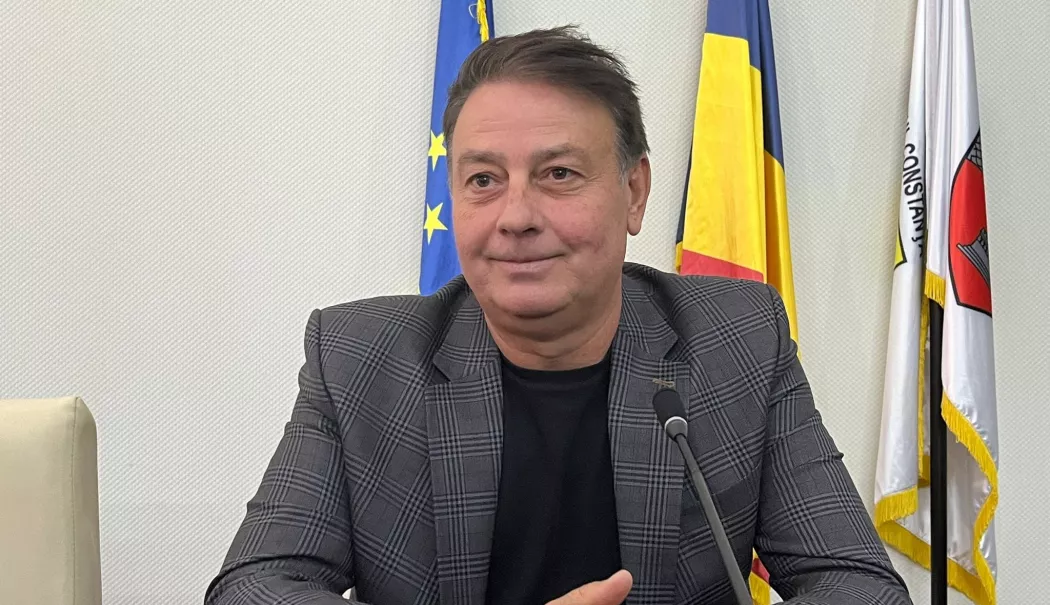 Florin Mitroi, despre Spitalul „Mama și Copilul”: Nu am acceptat niciun moment oprirea acestui proiect