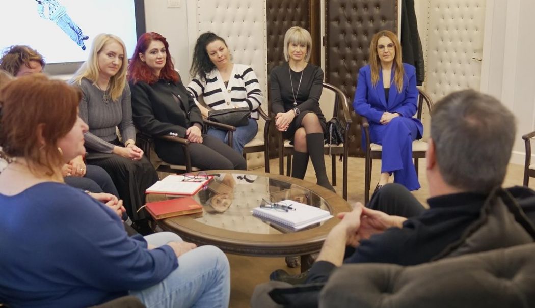 Florin Mitroi, întâlnire de lucru cu șefii centrelor aflate în subordinea DGASPC Constanța - florin-mitroi-dgaspc-1738084973.jpg