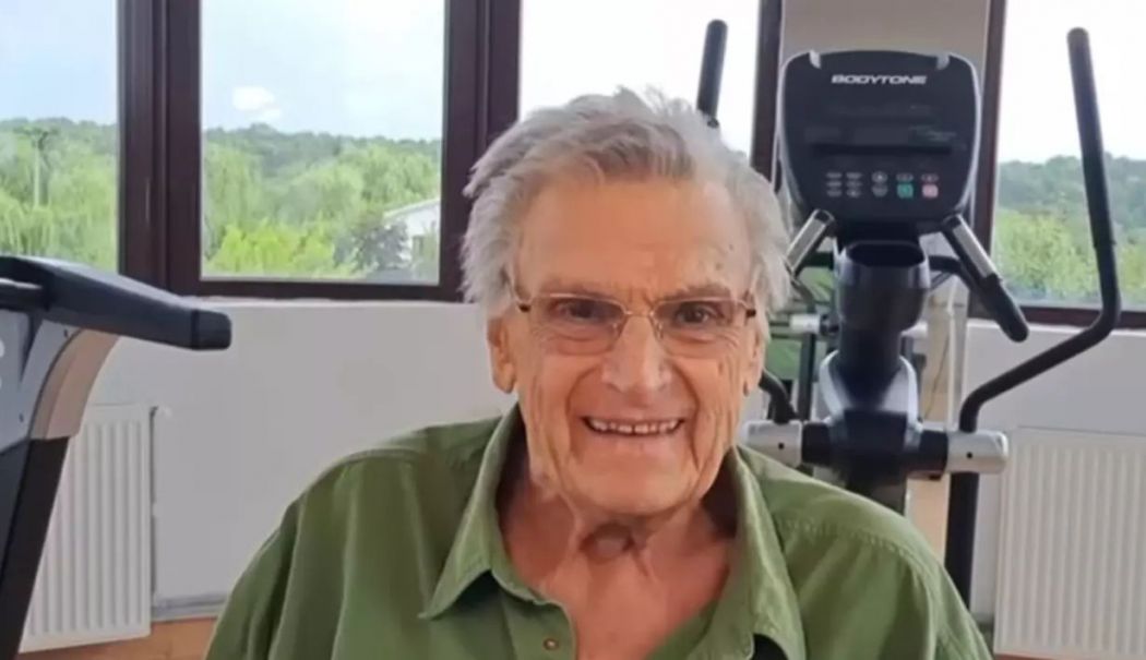 Florin Piersic, îndrăgitul actor, simbol al cinematografiei românești împlinește astăzi o frumoasă vârstă