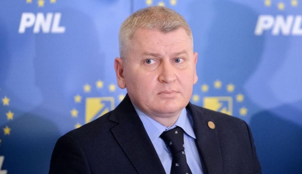 Florin Roman de la PNL, avertisment pentru guvern. „Vom avea străzi săpate şi abandonate” - florin-roman-1753103218.jpg