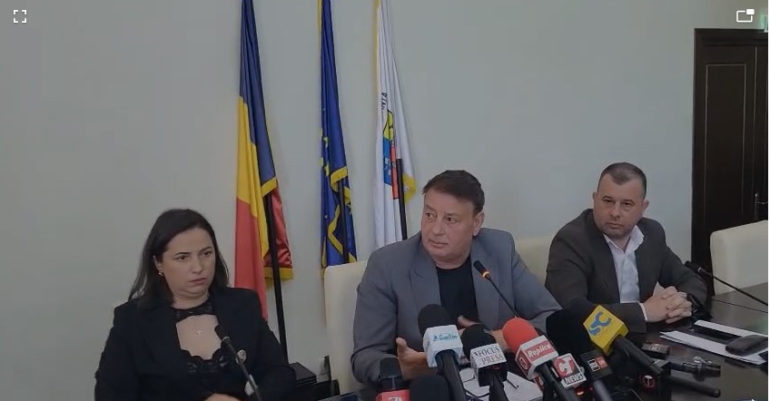Florin Mitroi, despre reorganizarea instituțiilor din subordine: 