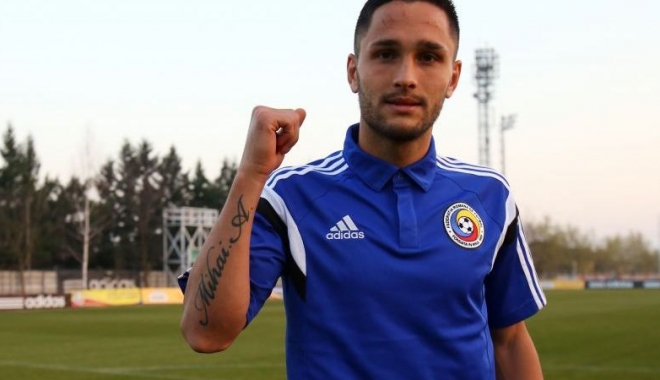 Florin Andone a fost ofertat de Galatasaray. Cordoba cere 7 milioane de euro - florinandone-1466854649.jpg