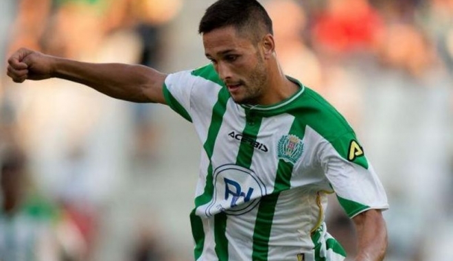 Florin Andone revine în Primera Division - florinandone-1469164917.jpg