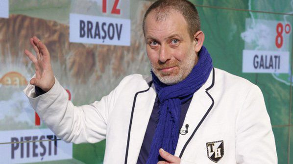 Directorul spitalului la care a fost operat Busuioc: 