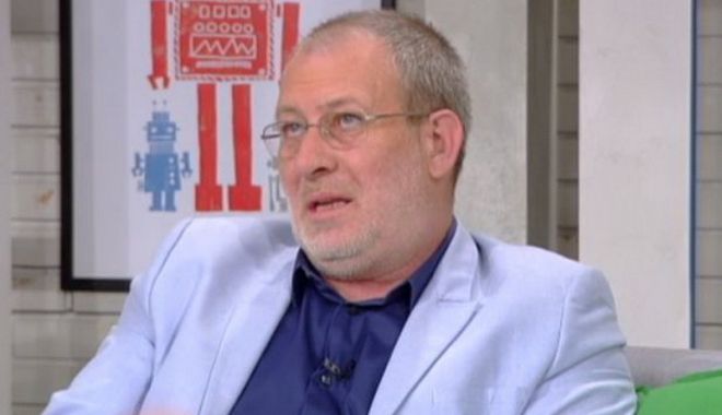 Actorul Florin Busuioc, Busu de la PRO TV, a făcut INFARCT/ UPDATE A fost operat - florinbusuioc2-1541569501.jpg