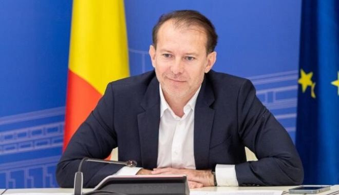 Florin Cîțu recidivează: S-a enervat pe jurnaliști și a plecat de la conferința de presă - florinccc-1632844581.jpg