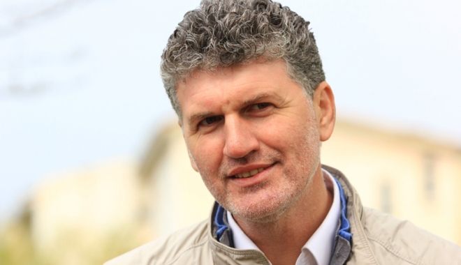 Florin Chelaru, victorie categorică la Năvodari: 