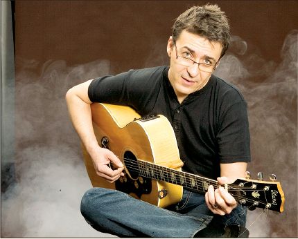 Florin Chilian susține un concert cu scop caritabil - florinchilian-1361532613.jpg