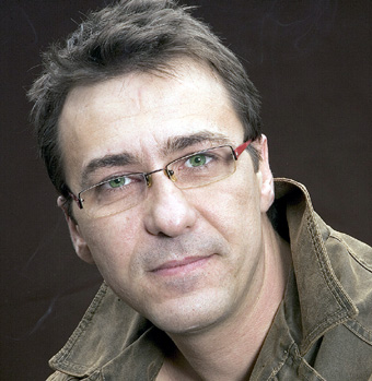 Florin Chilian: 