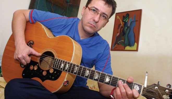 Florin Chilian: 